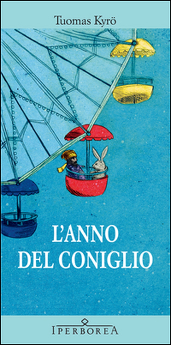 L'anno del coniglio - Librerie.coop L'anno del coniglio - Librerie.coop