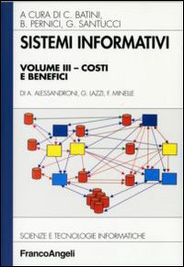 Sistemi informativi - Librerie.coop Sistemi informativi - Librerie.coop
