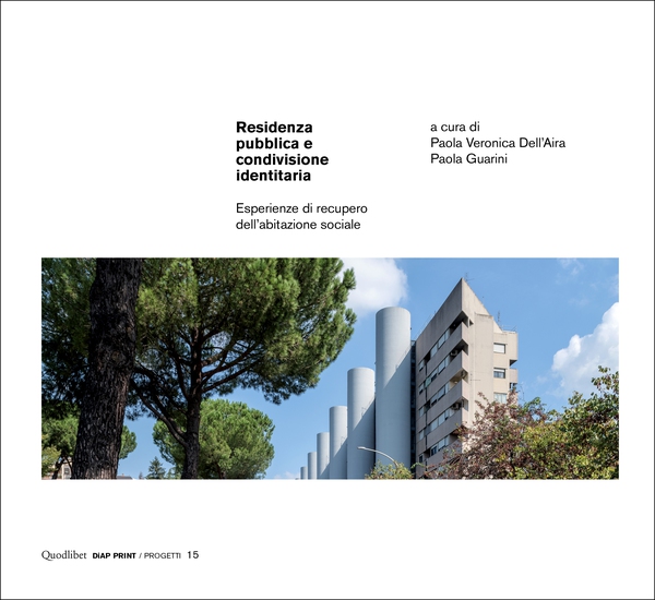 Residenza pubblica e condivisione identitaria - Librerie.coop Residenza pubblica e condivisione identitaria - Librerie.coop