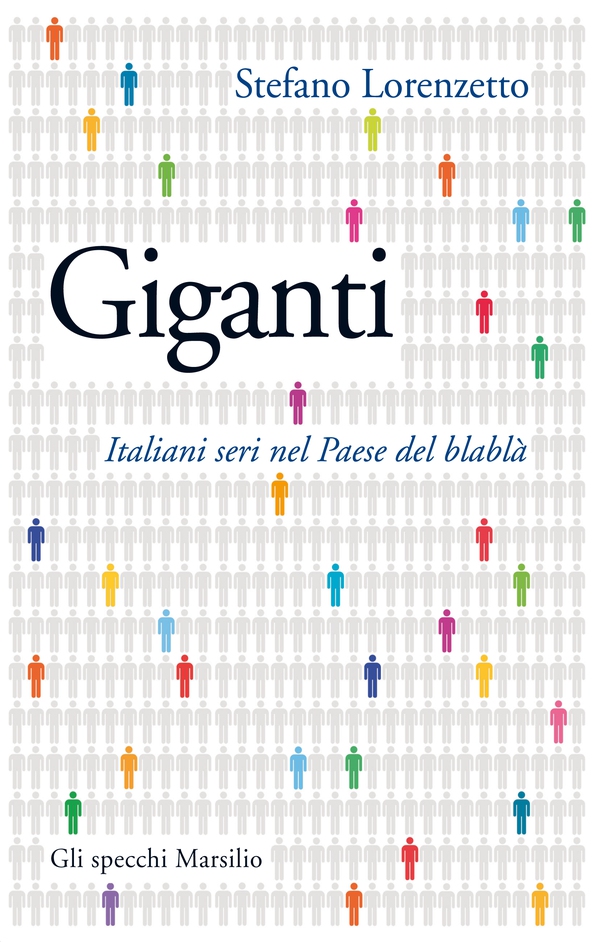 Giganti - Librerie.coop Giganti - Librerie.coop