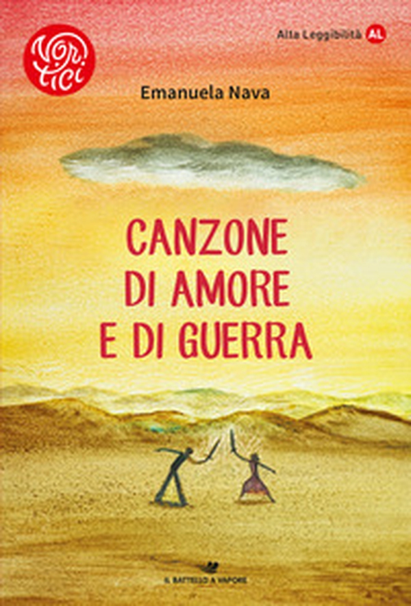 Canzone di amore e di guerra. Ediz. ad alta leggibilità - Librerie.coop Canzone di amore e di guerra. Ediz. ad alta leggibilità - Librerie.coop