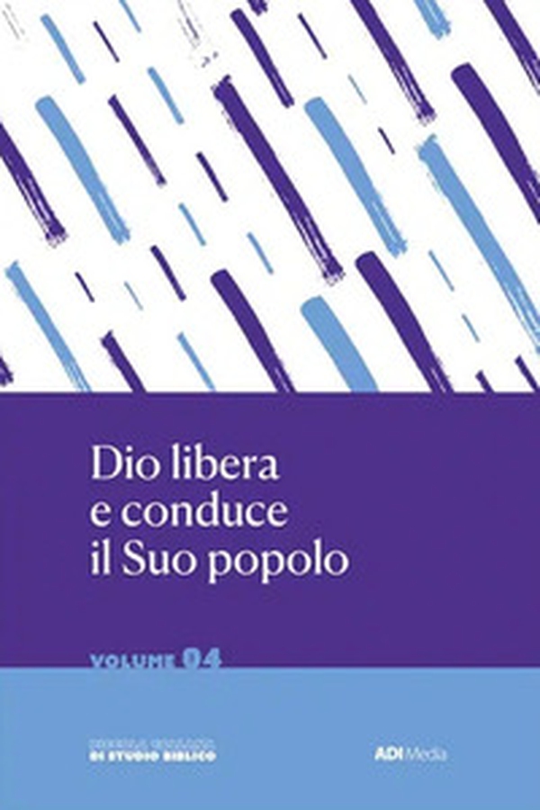 Dio libera e conduce il suo popolo - Librerie.coop Dio libera e conduce il suo popolo - Librerie.coop