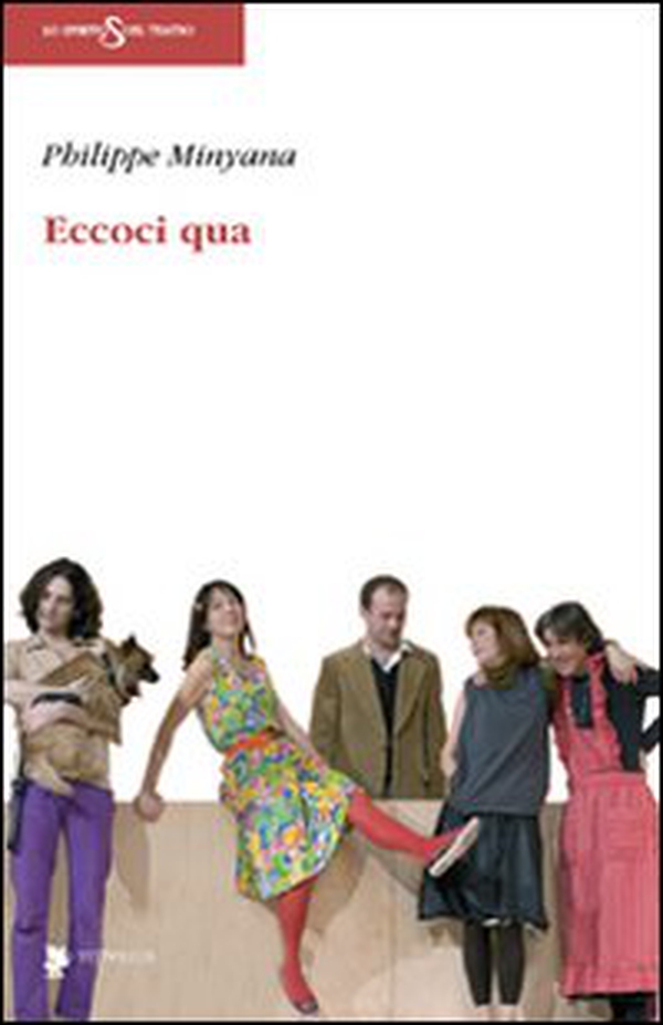 Eccoci qua - Librerie.coop Eccoci qua - Librerie.coop