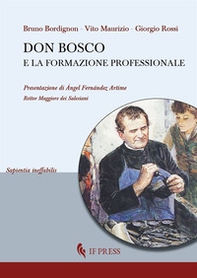 Don Bosco e la formazione professionale - Librerie.coop