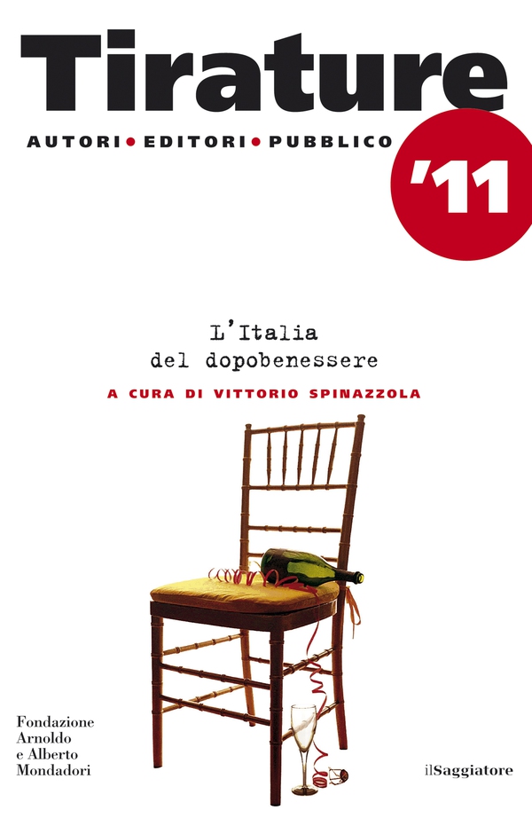 Tirature 2011 - Librerie.coop Tirature 2011 - Librerie.coop
