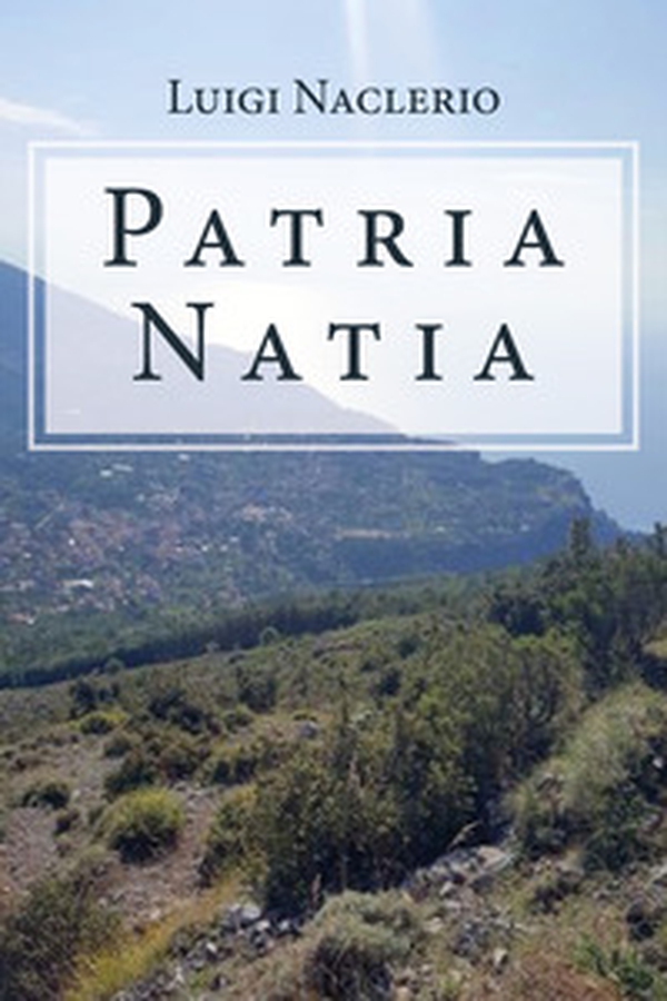 Patria natia - Librerie.coop Patria natia - Librerie.coop