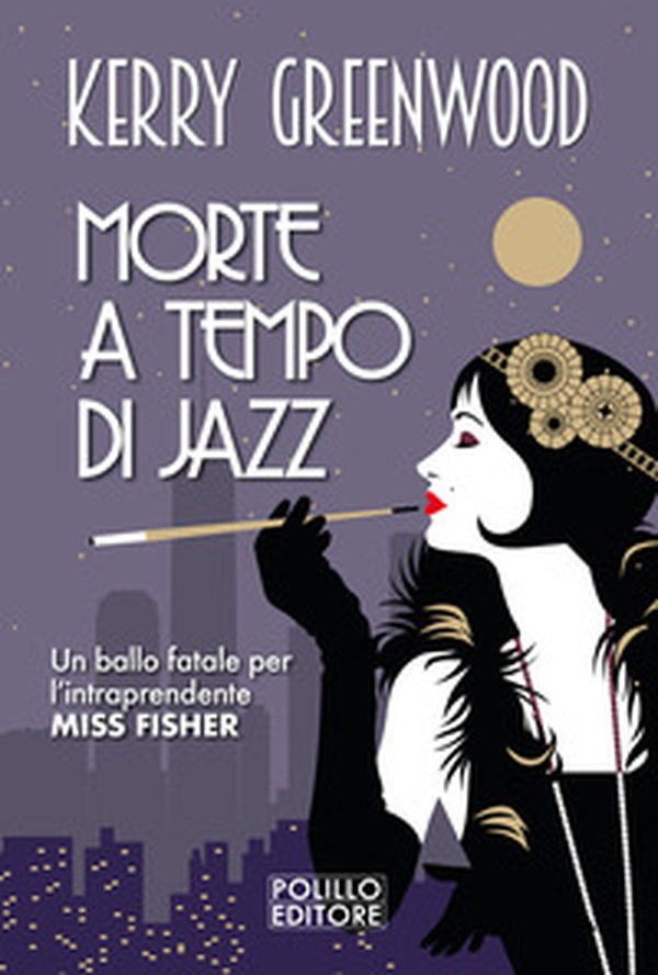 Morte a tempo di jazz - Librerie.coop Morte a tempo di jazz - Librerie.coop