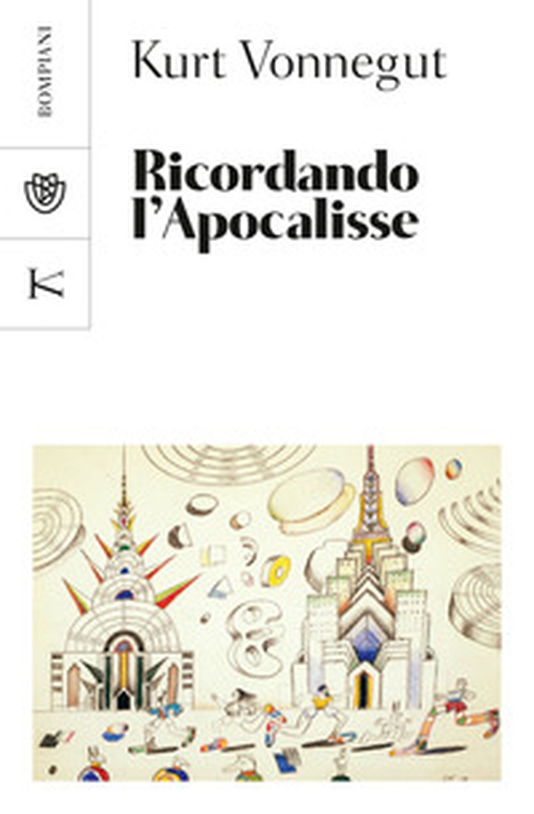 Ricordando l'Apocalisse - Librerie.coop Ricordando l'Apocalisse - Librerie.coop