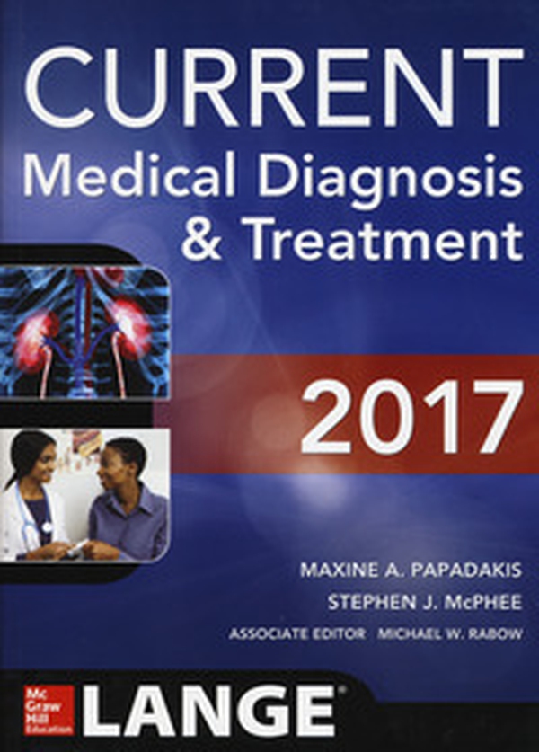 Current medical diagnosis & treatment - Librerie.coop Current medical diagnosis & treatment - Librerie.coop