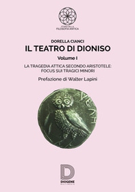 Il teatro di Dioniso - Vol. 1 - Librerie.coop