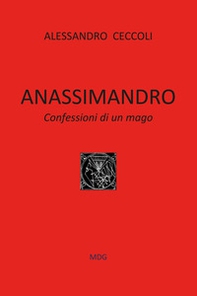 Anassimandro - Librerie.coop