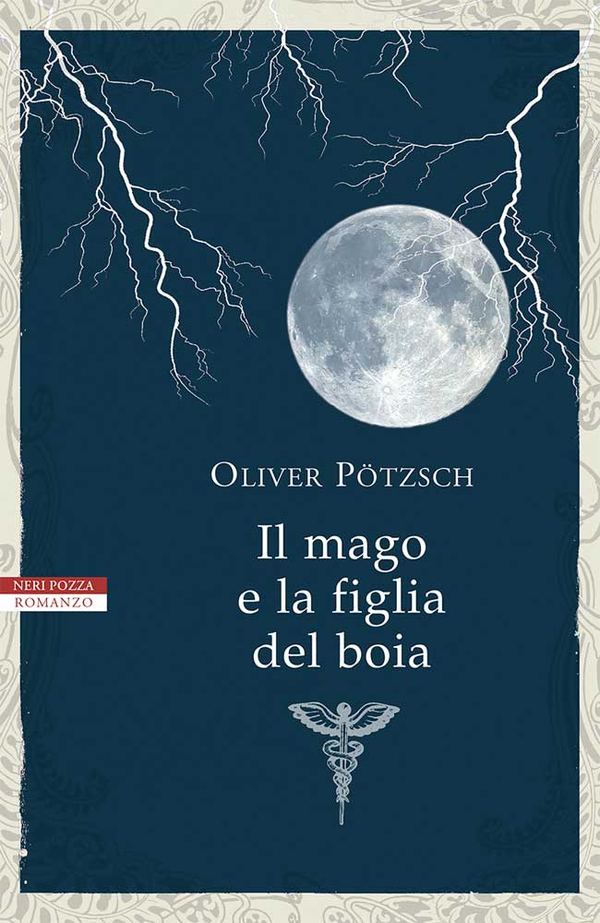 Il mago e la figlia del boia - Librerie.coop Il mago e la figlia del boia - Librerie.coop