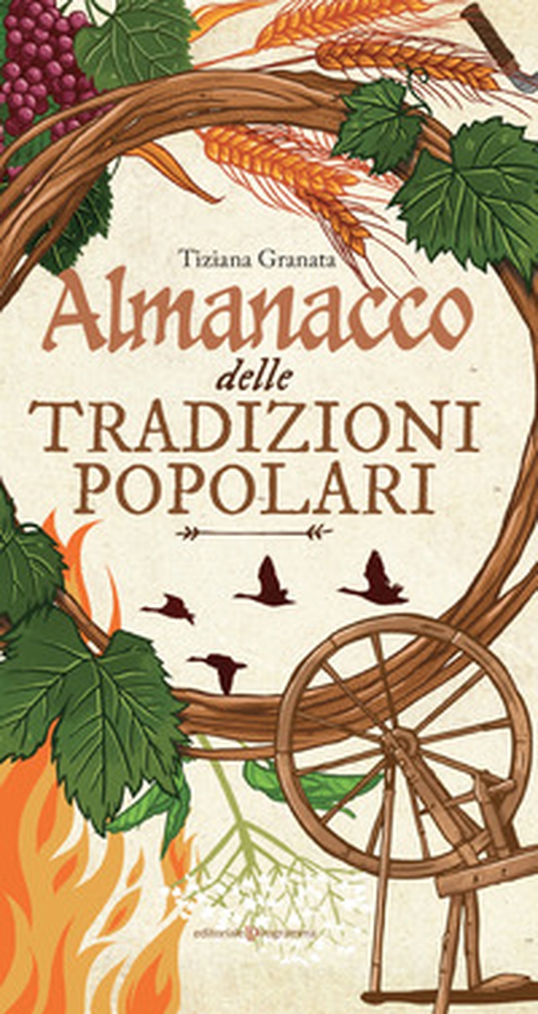 Almanacco delle tradizioni popolari - Librerie.coop Almanacco delle tradizioni popolari - Librerie.coop