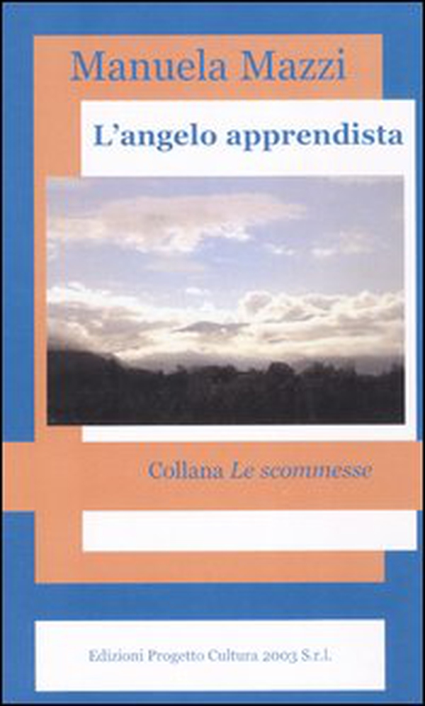 L'angelo apprendista - Librerie.coop L'angelo apprendista - Librerie.coop