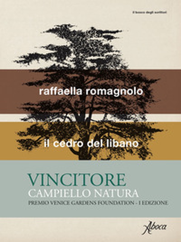 Il cedro del Libano - Librerie.coop Il cedro del Libano - Librerie.coop
