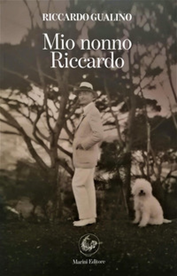 Mio nonno Riccardo - Librerie.coop Mio nonno Riccardo - Librerie.coop