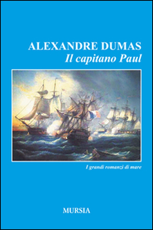 Il capitano Paul - Librerie.coop Il capitano Paul - Librerie.coop