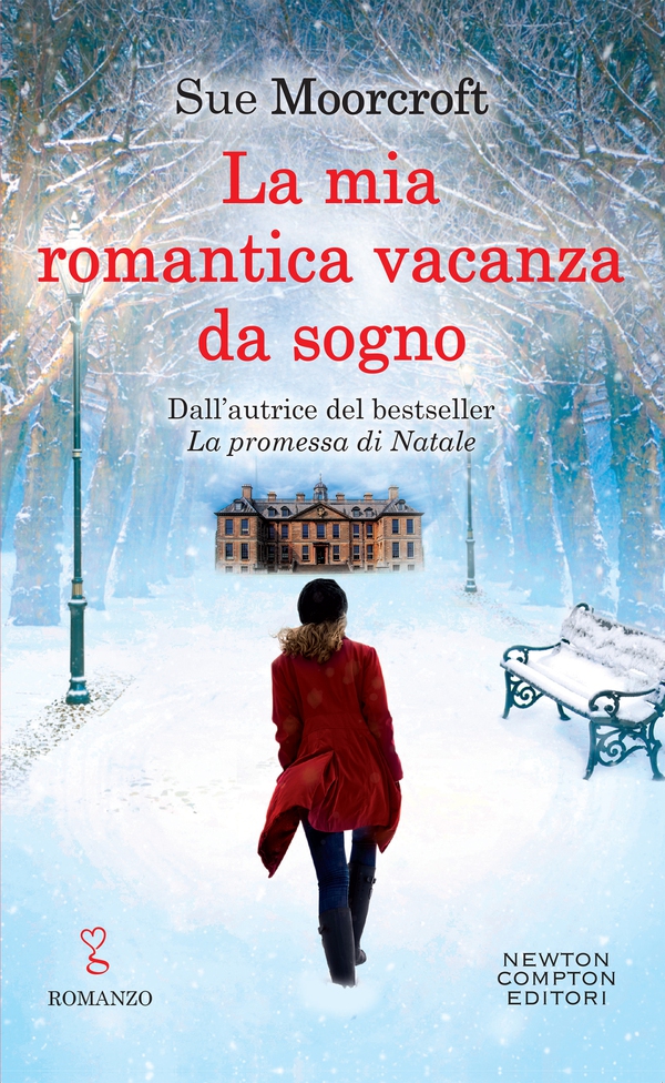 La mia romantica vacanza da sogno - Librerie.coop La mia romantica vacanza da sogno - Librerie.coop
