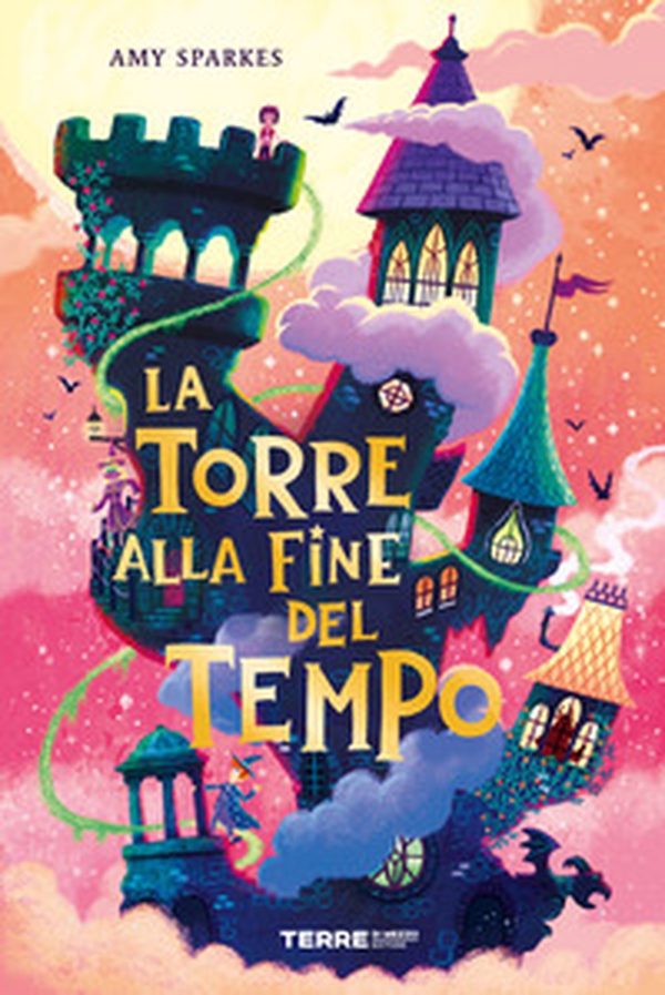La torre alla fine del tempo - Librerie.coop La torre alla fine del tempo - Librerie.coop
