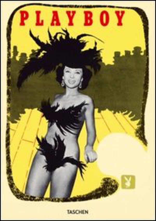 Playboy - Librerie.coop Playboy - Librerie.coop