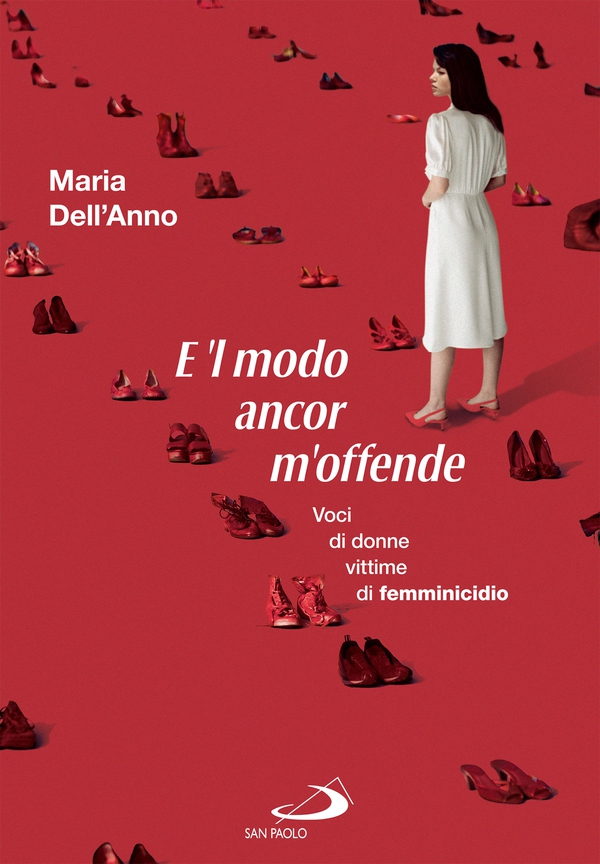 E 'l modo ancor m'offende - Librerie.coop E 'l modo ancor m'offende - Librerie.coop