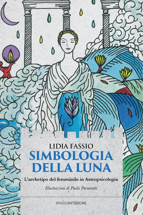 Simbologia della Luna - Librerie.coop Simbologia della Luna - Librerie.coop