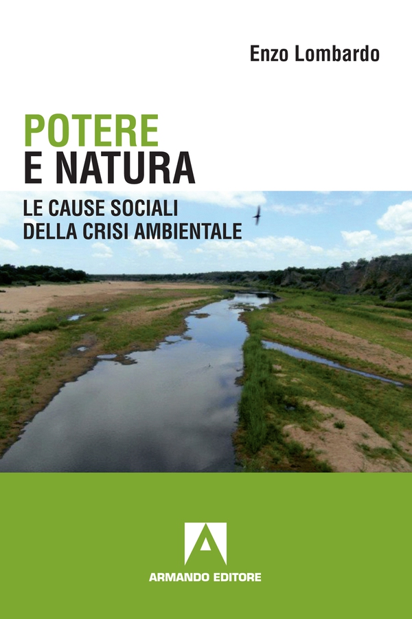 Potere e natura - Librerie.coop Potere e natura - Librerie.coop