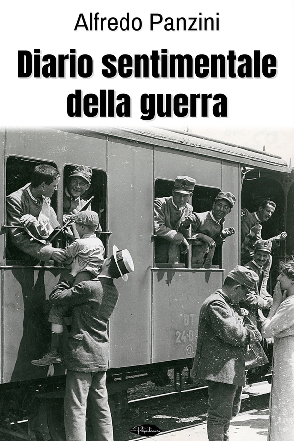 Diario sentimentale della guerra - Librerie.coop Diario sentimentale della guerra - Librerie.coop