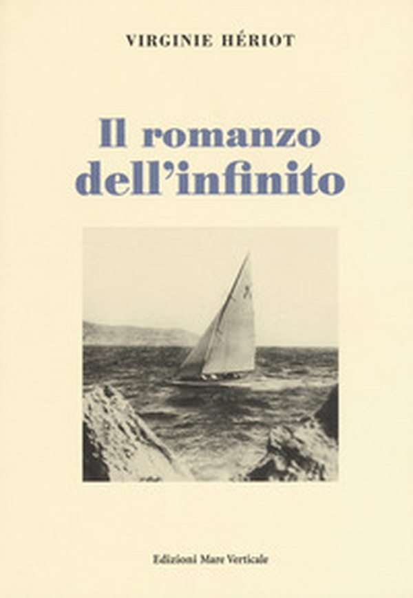 Il romanzo dell'infinito - Librerie.coop Il romanzo dell'infinito - Librerie.coop
