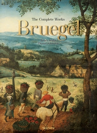 Bruegel. The complete works - Librerie.coop