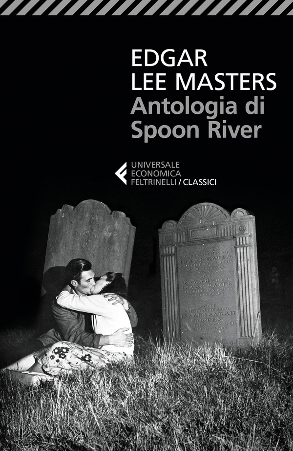 Antologia di Spoon River - Librerie.coop Antologia di Spoon River - Librerie.coop