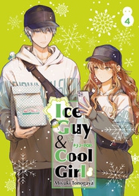 Ice guy & cool girl - Vol. 4 - Librerie.coop