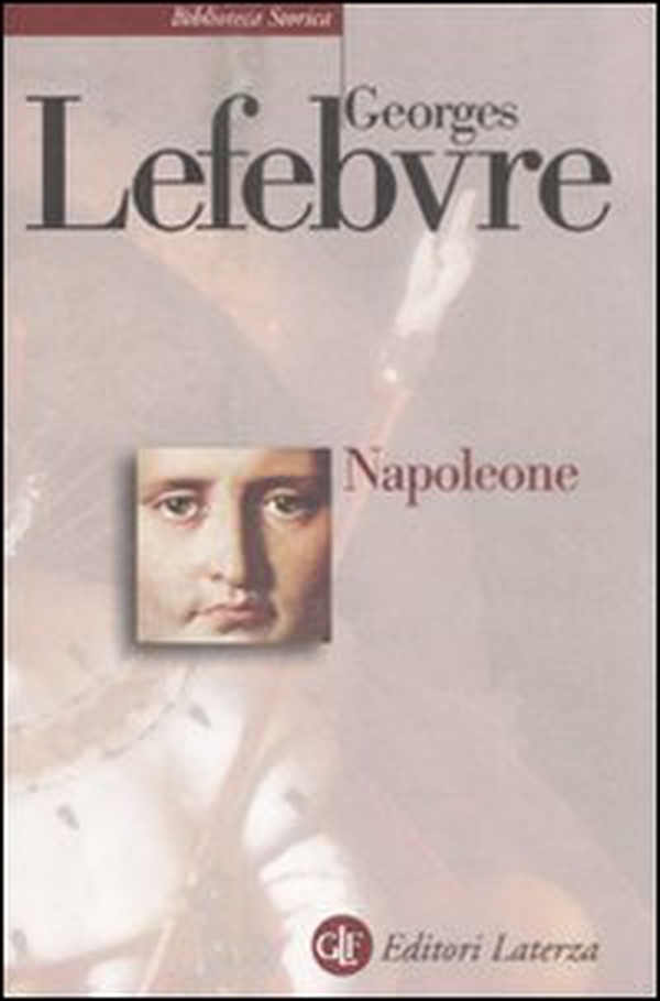 Napoleone - Librerie.coop Napoleone - Librerie.coop
