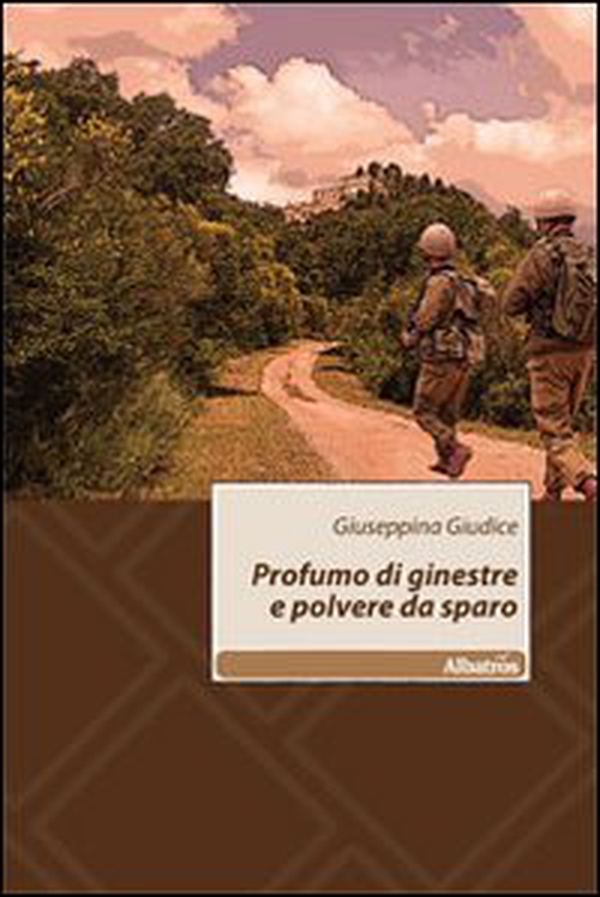 Profumo di ginestre e polvere da sparo - Librerie.coop Profumo di ginestre e polvere da sparo - Librerie.coop