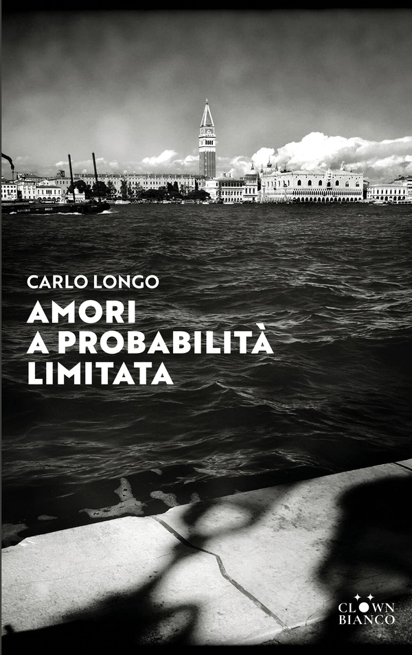Amori a probabilità limitata - Librerie.coop Amori a probabilità limitata - Librerie.coop