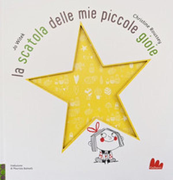La scatola delle mie piccole gioie - Librerie.coop La scatola delle mie piccole gioie - Librerie.coop