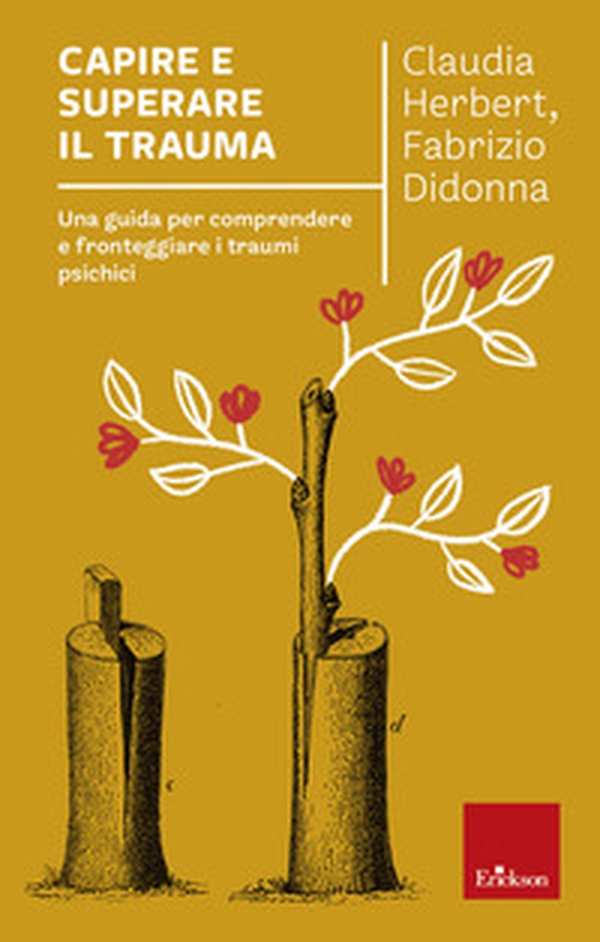 Capire e superare il trauma. Una guida per comprendere e fronteggiare efficacemente i traumi psichici - Librerie.coop Capire e superare il trauma. Una guida per comprendere e fronteggiare efficacemente i traumi psichici - Librerie.coop