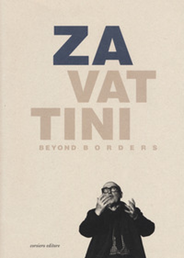 Zavattini beyond borders. A leader in international culture (Reggio Emilia, 14 dicembre 2019-1 marzo 2020) - Librerie.coop Zavattini beyond borders. A leader in international culture (Reggio Emilia, 14 dicembre 2019-1 marzo 2020) - Librerie.coop