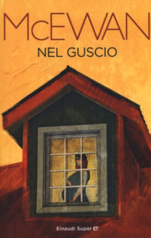 Nel guscio - Librerie.coop Nel guscio - Librerie.coop