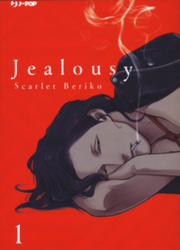 Jealousy - Librerie.coop Jealousy - Librerie.coop