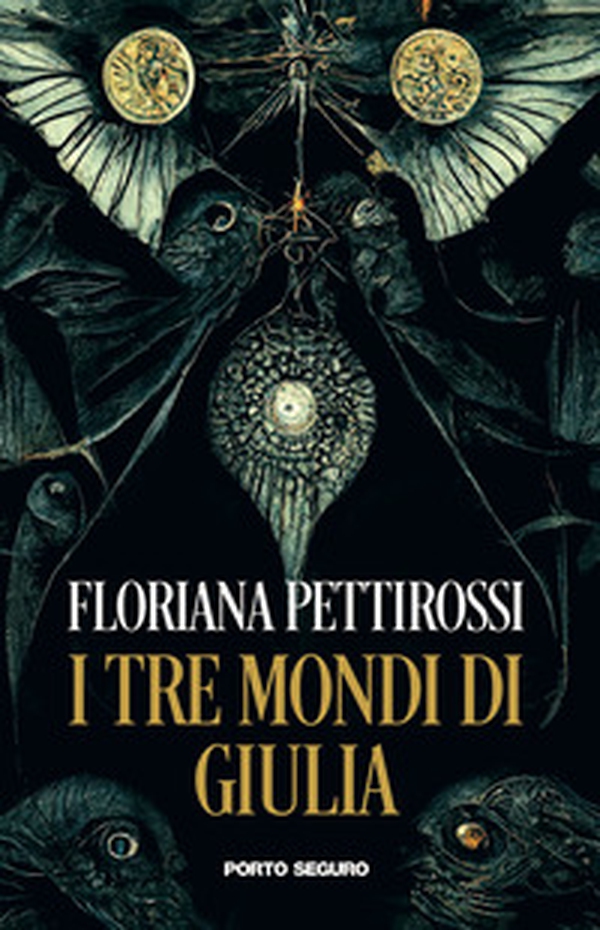 I tre mondi di Giulia - Librerie.coop I tre mondi di Giulia - Librerie.coop
