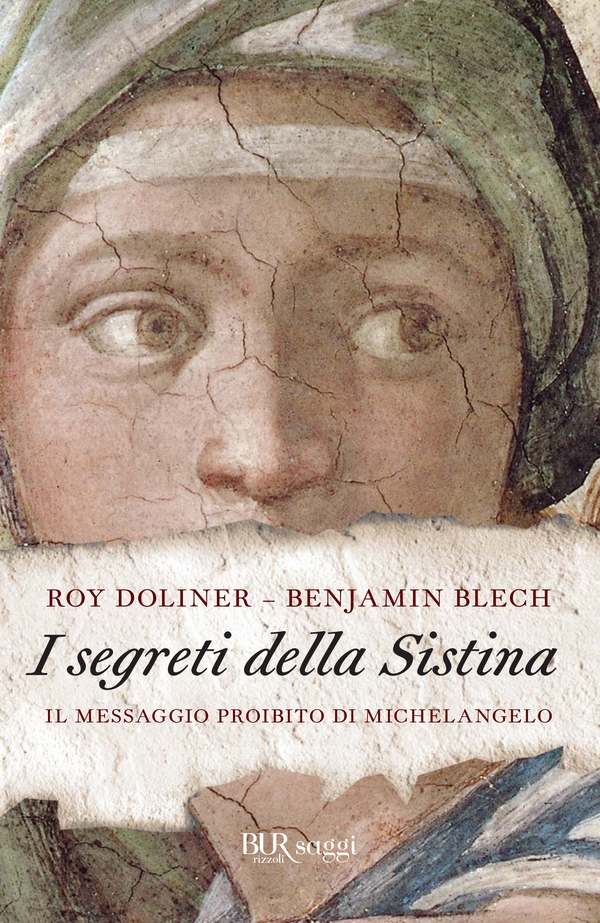 I segreti della Sistina - Librerie.coop I segreti della Sistina - Librerie.coop