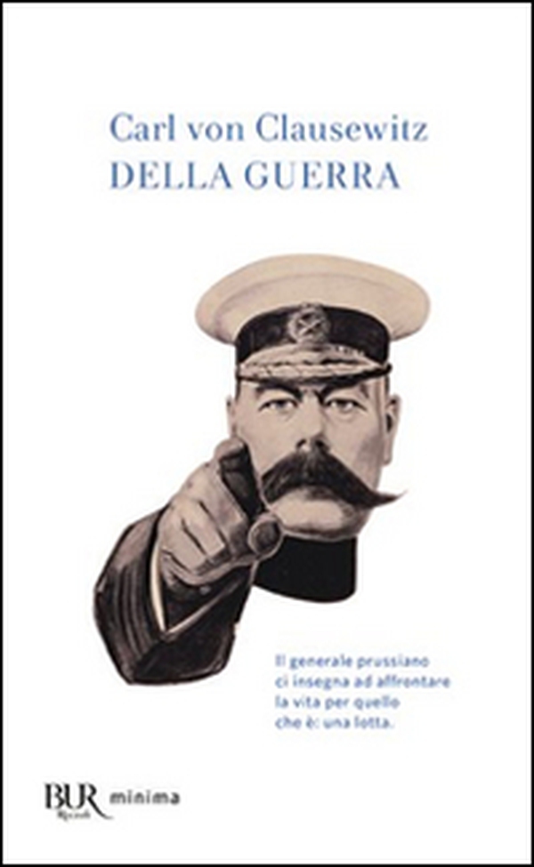 Della guerra - Librerie.coop Della guerra - Librerie.coop