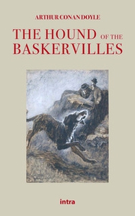 The hound of the Baskervilles - Librerie.coop