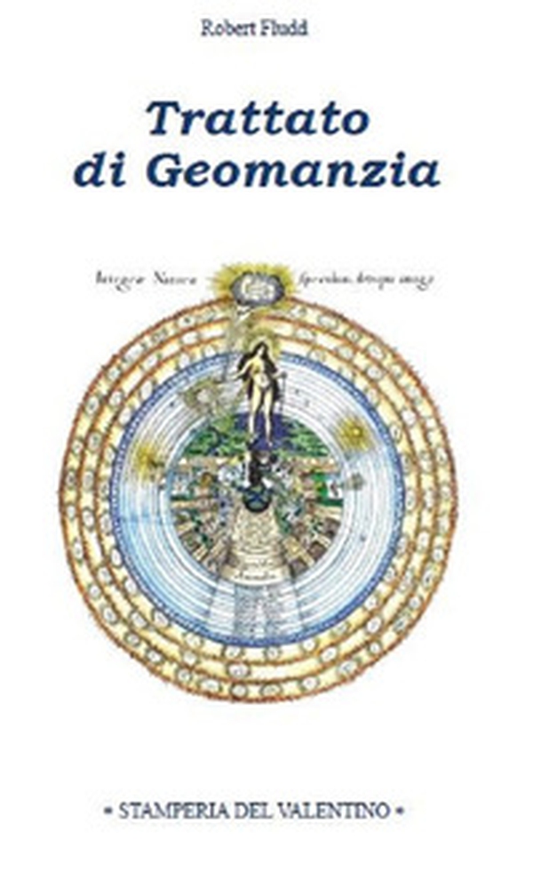 Trattato di geomanzia - Librerie.coop Trattato di geomanzia - Librerie.coop