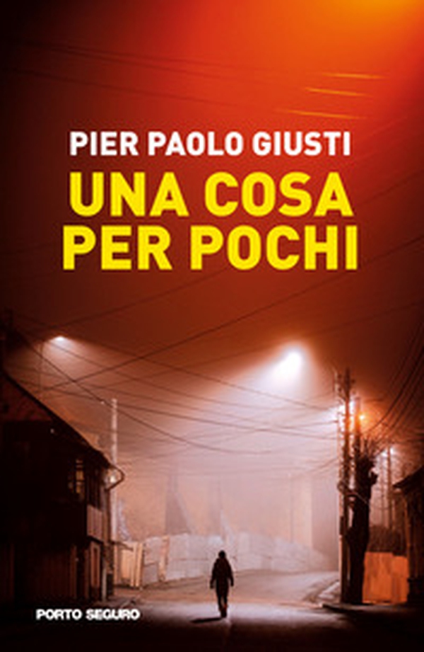 Una cosa per pochi - Librerie.coop Una cosa per pochi - Librerie.coop