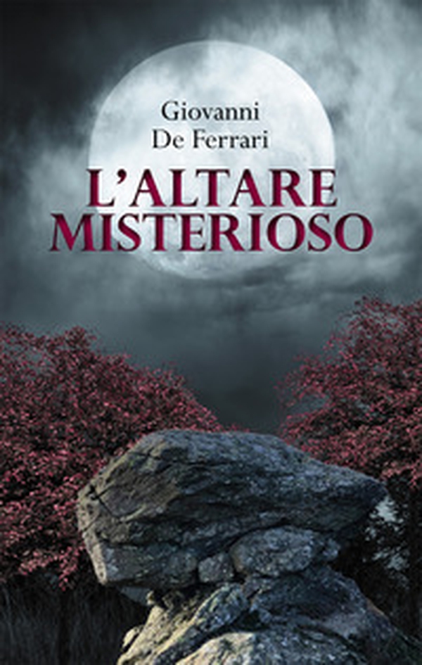 L'altare misterioso - Librerie.coop L'altare misterioso - Librerie.coop