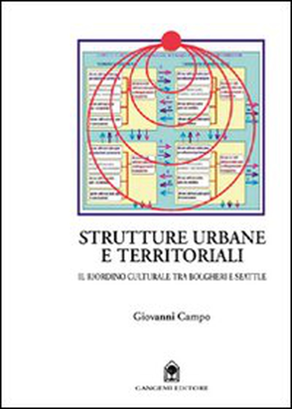 Strutture urbane territoriali. Il riordino culturale tra Bolgheri e Seattle - Librerie.coop Strutture urbane territoriali. Il riordino culturale tra Bolgheri e Seattle - Librerie.coop