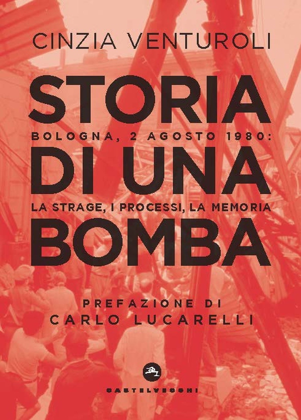Storia di una bomba - Librerie.coop Storia di una bomba - Librerie.coop