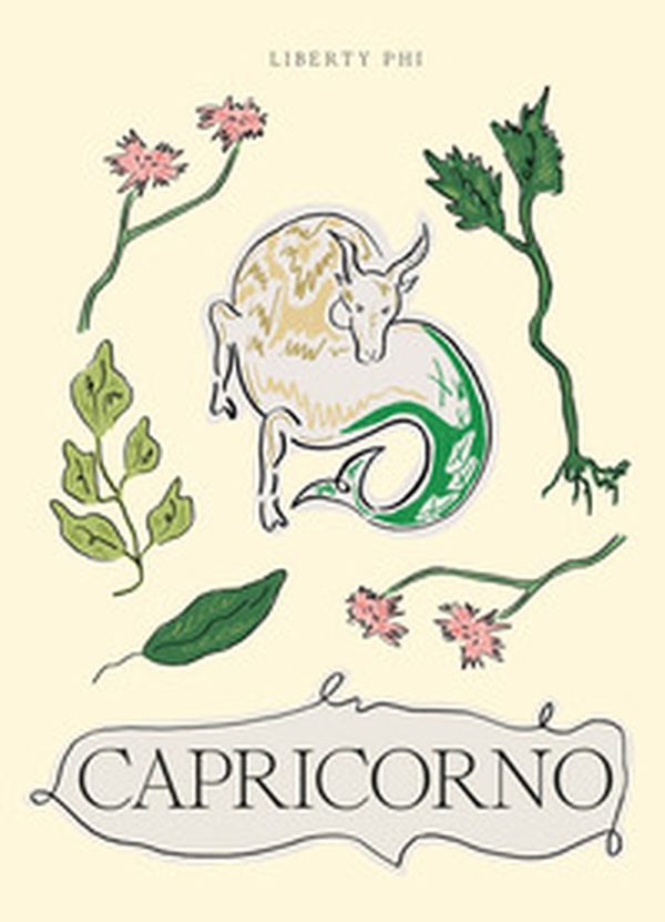 Capricorno - Librerie.coop Capricorno - Librerie.coop